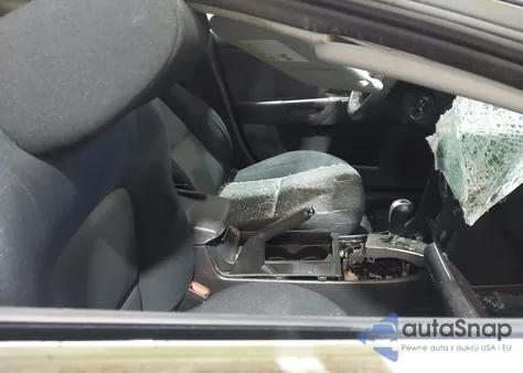 2009 Mazda Mazda3 I из США, поврежденный, VIN JM1BK32F891240054